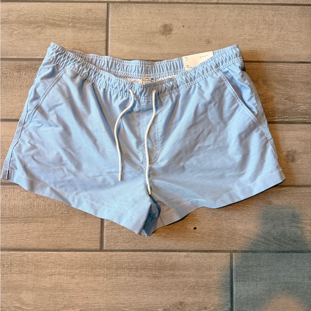 American Eagle Flex 3” Bathing Suit